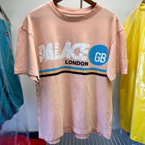 Palace Pally Pal Tee
